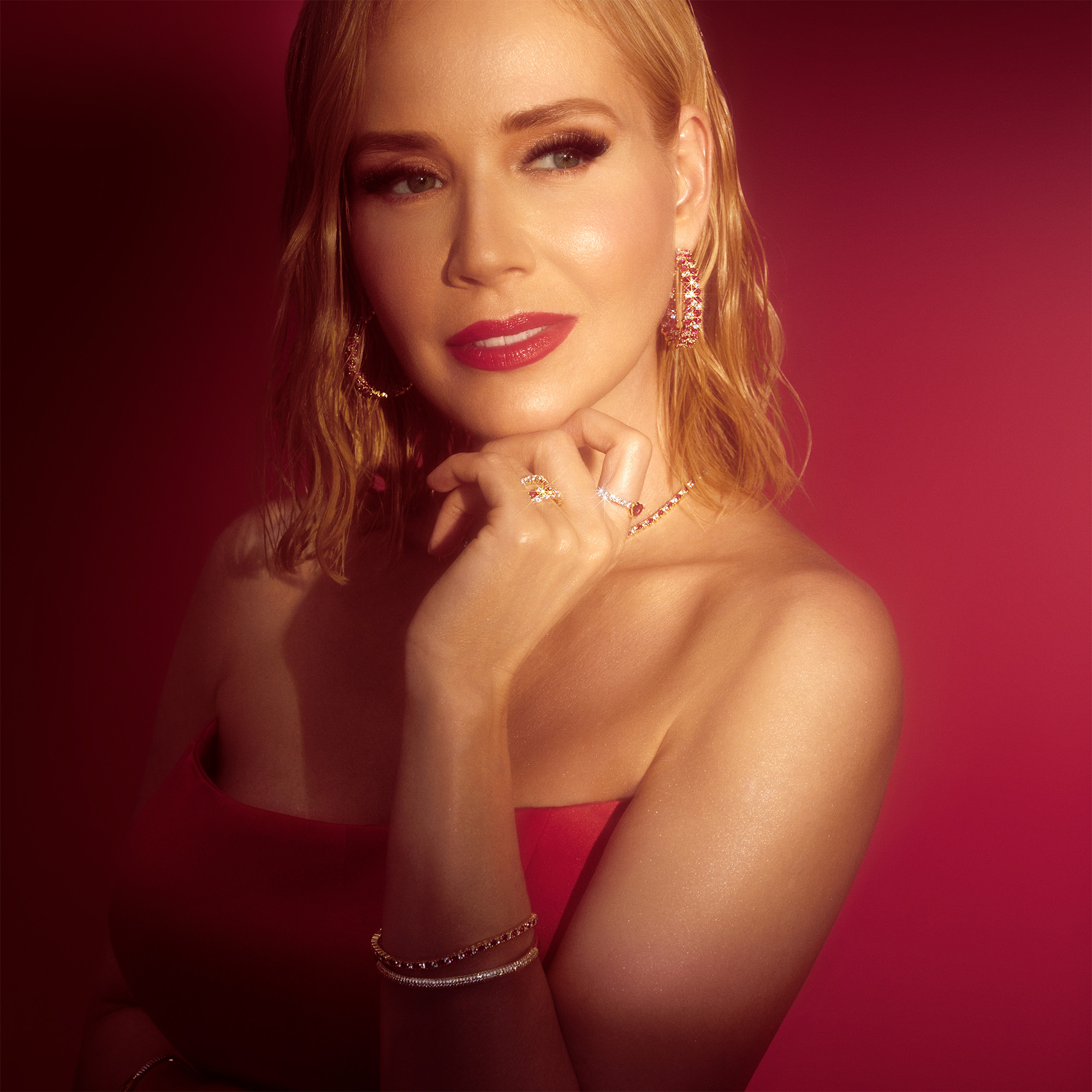 Jelena Rozga za ZAKS