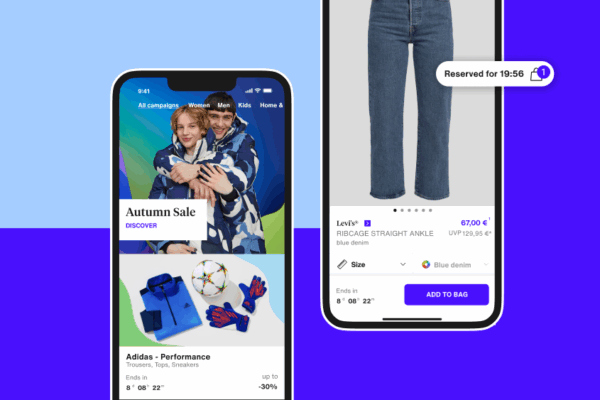 Zalando, Marie Claire Hrvatska