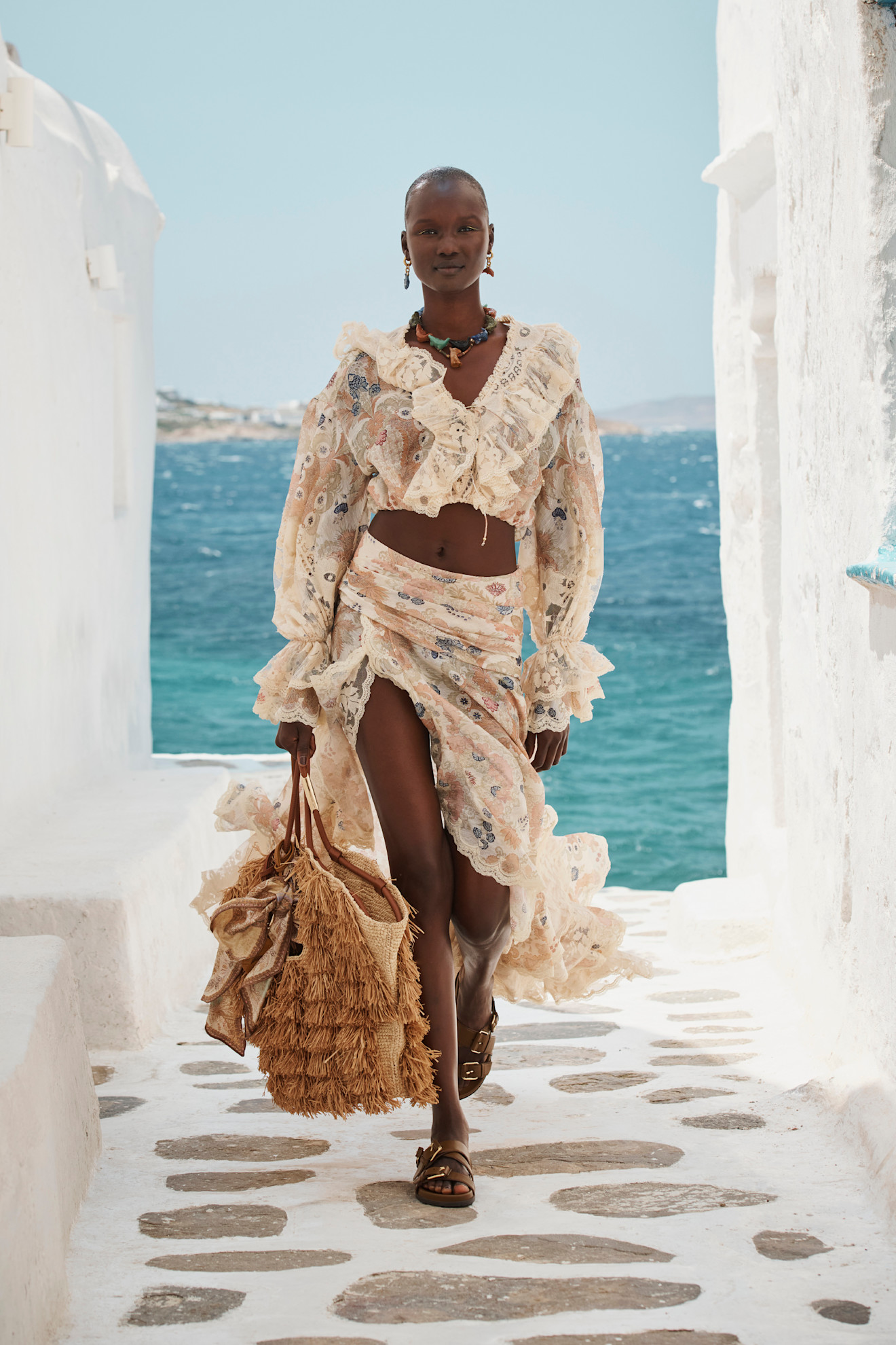 Zimmerman OFF season 2026 marie claire hrvatska