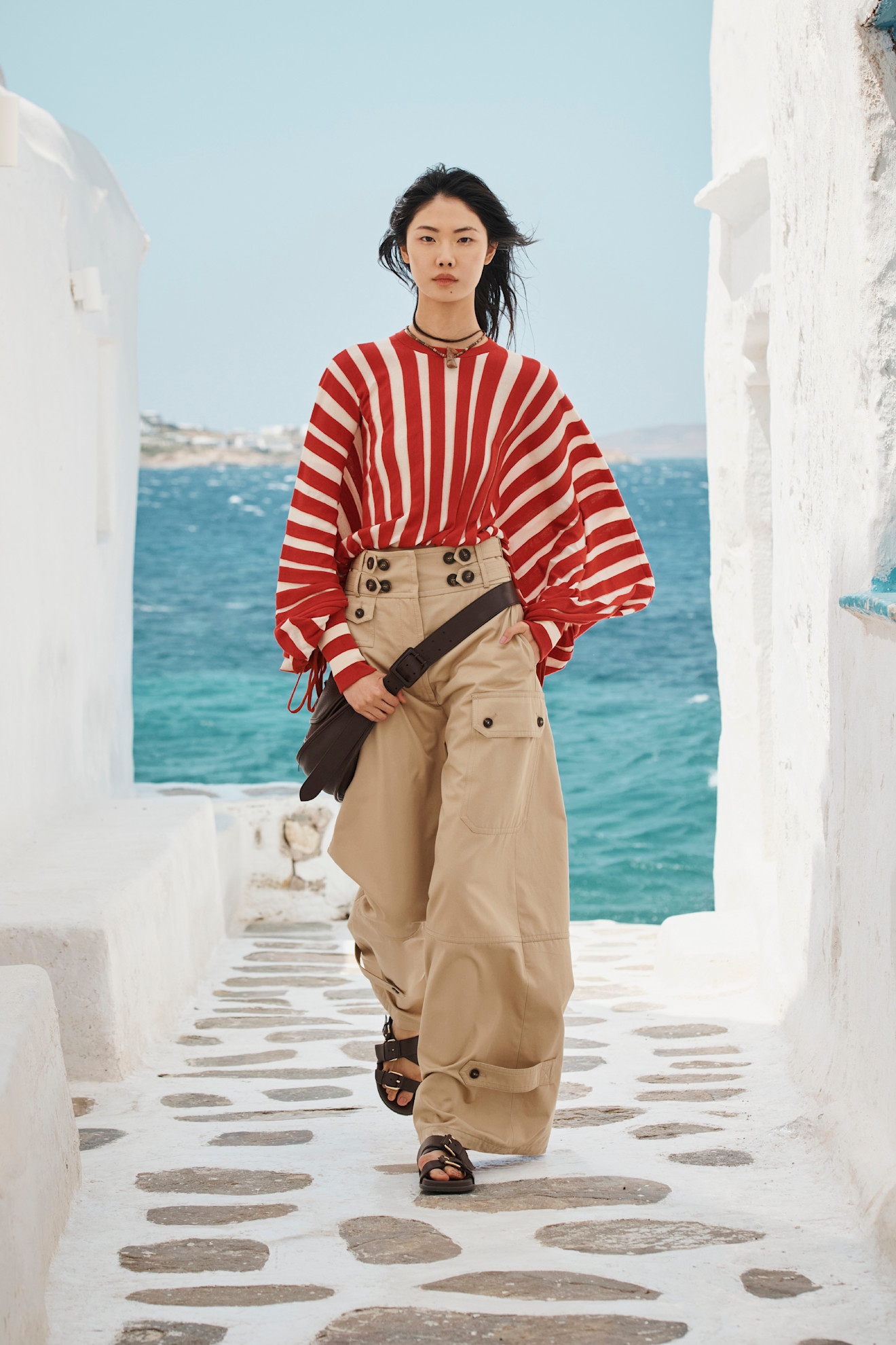 Zimmerman OFF season 2026 marie claire hrvatska
