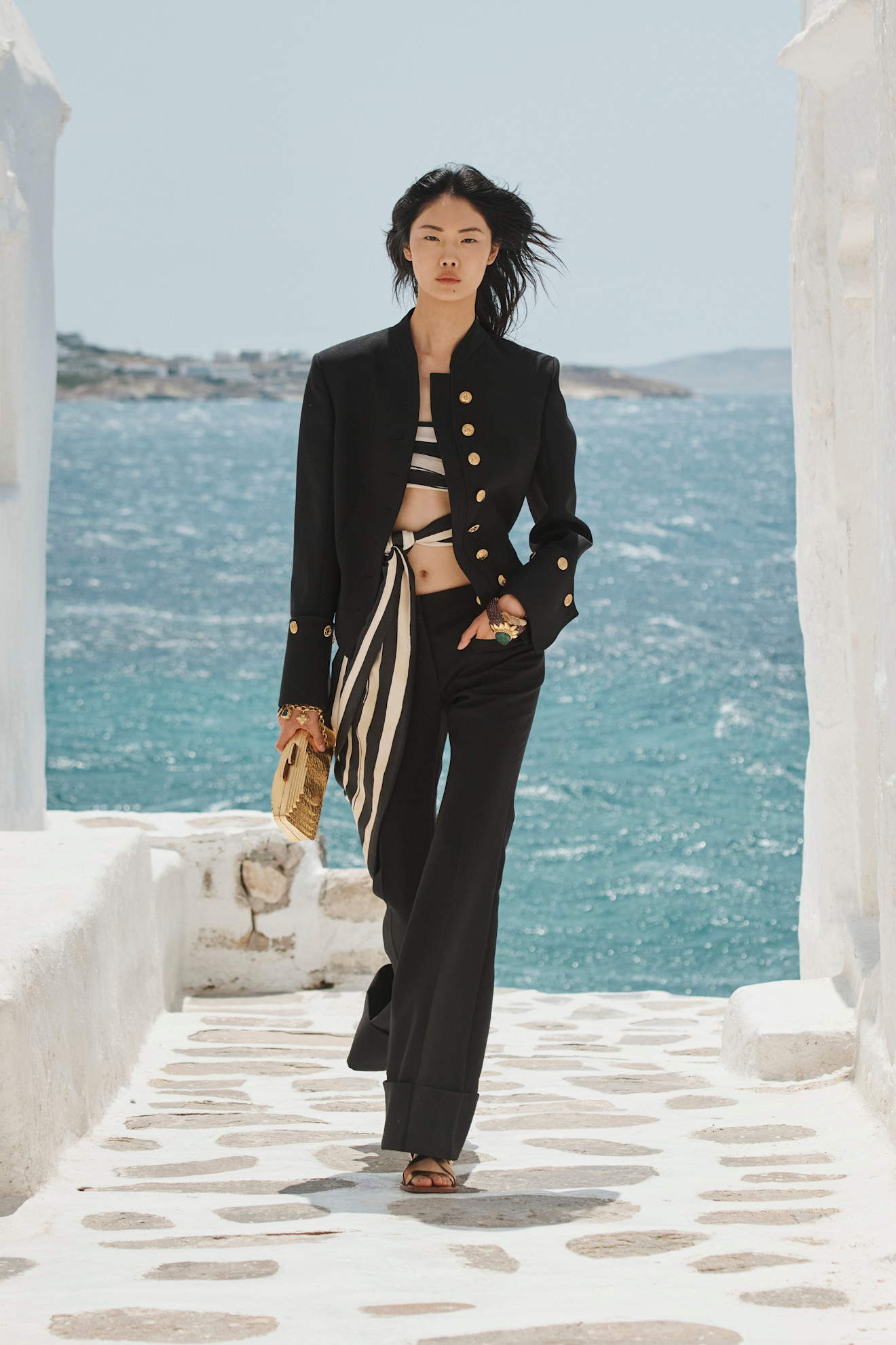 Zimmerman OFF season 2026 marie claire hrvatska
