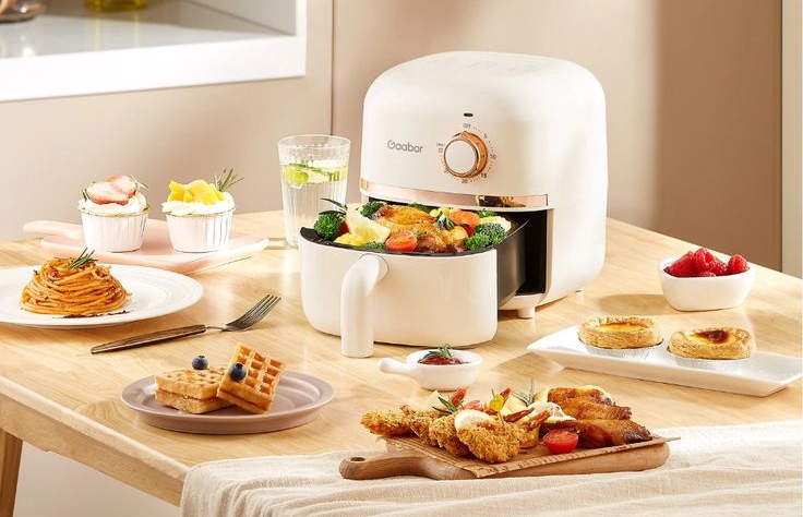 airfryer greške marie claire hrvatska