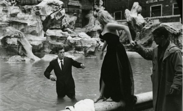 film La Dolce Vita marie claire hrvatska
