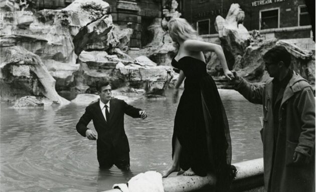 film La Dolce Vita marie claire hrvatska