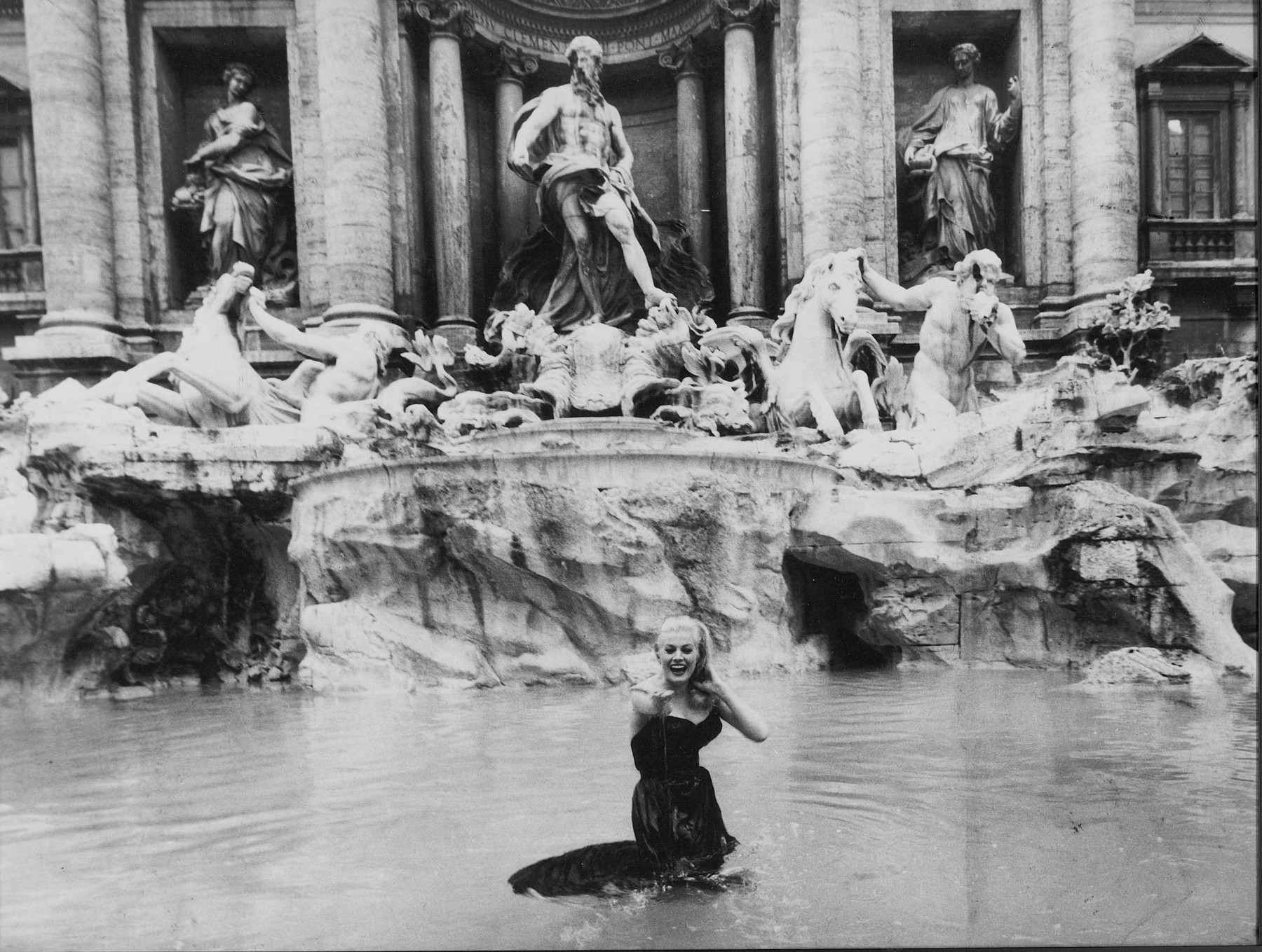 film La Dolce Vita marie claire hrvatska