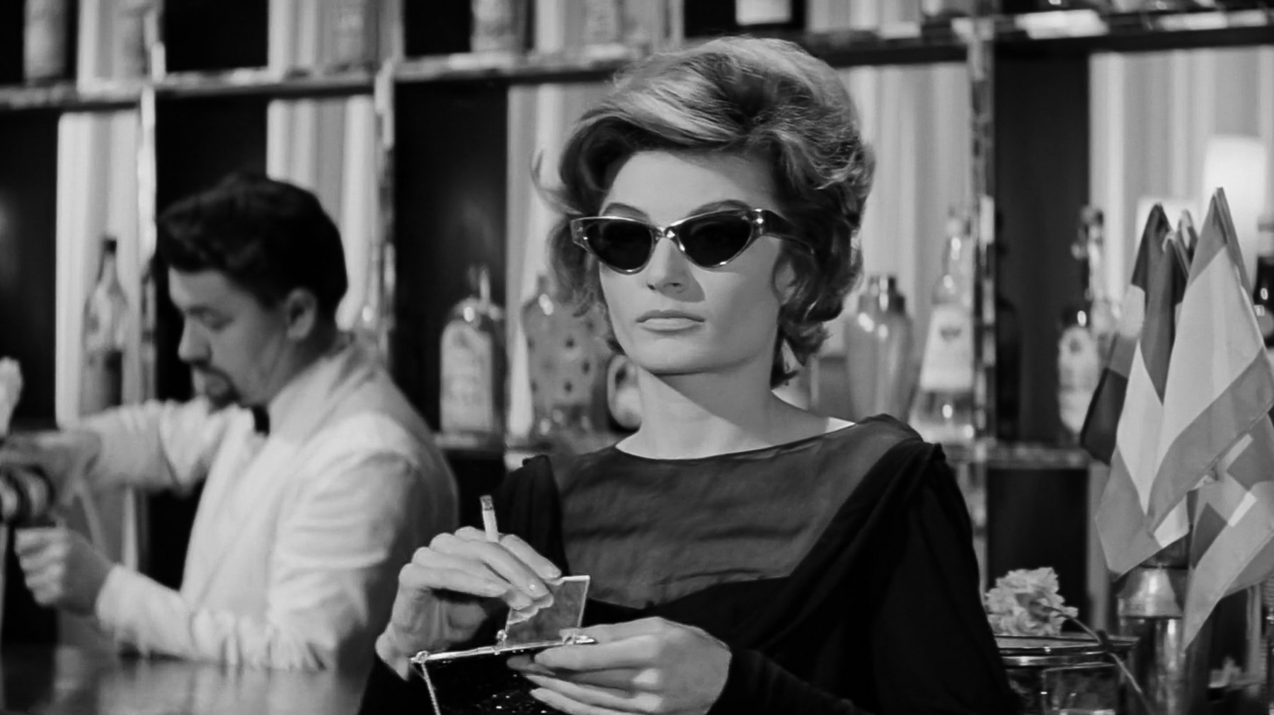 film La Dolce Vita marie claire hrvatska