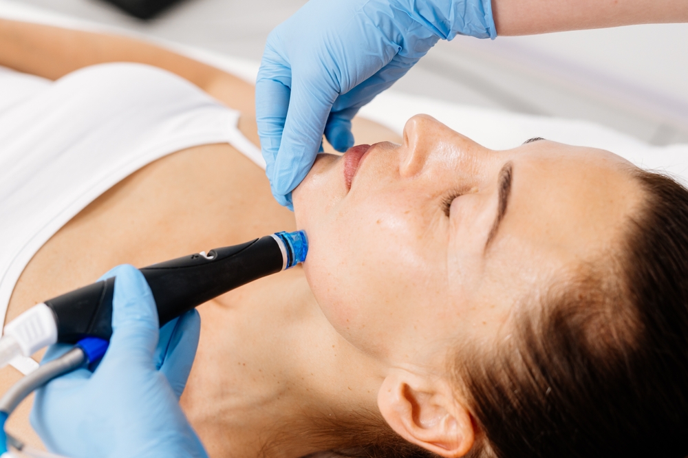 HydraFacial marie claire hrvatska
