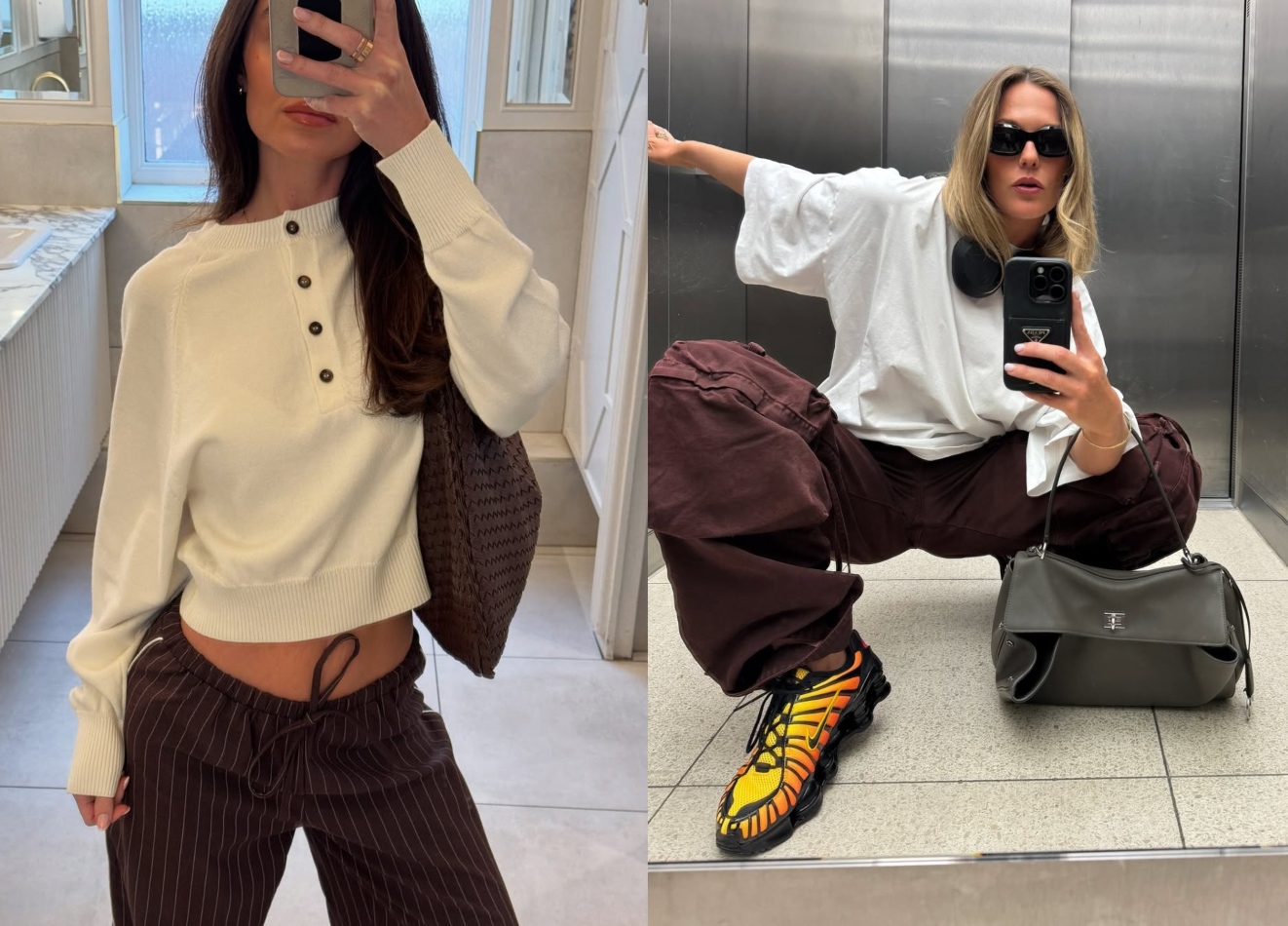 Asos, Marie Claire Hrvatska