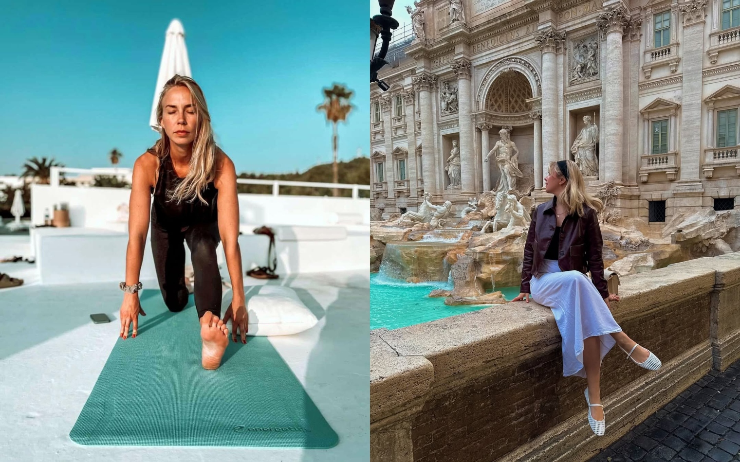 Putovanja, Marie Claire Hrvatska