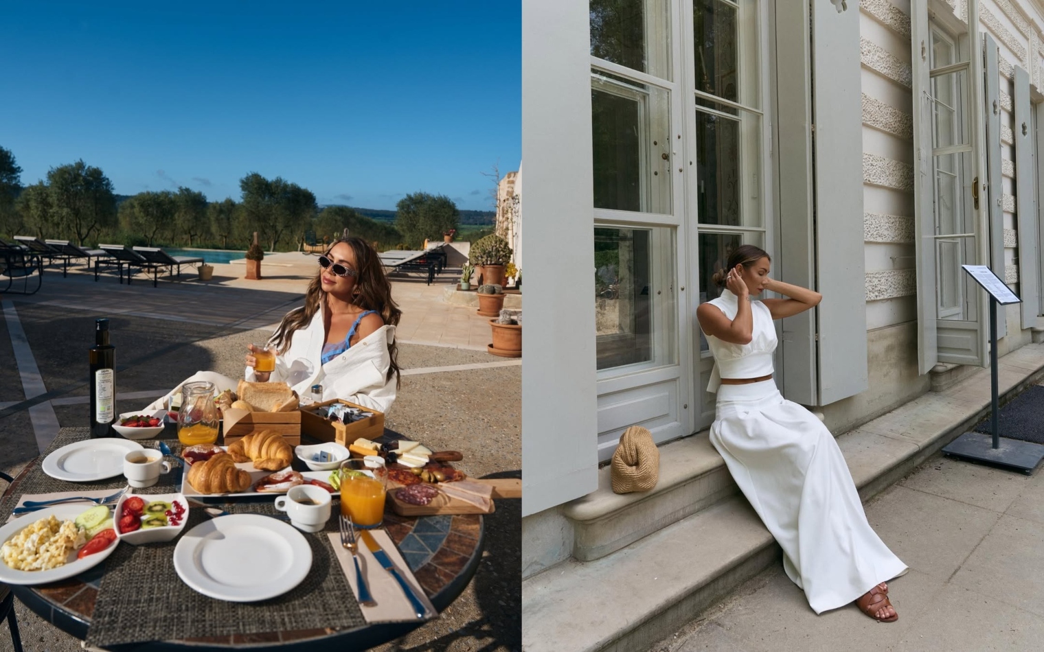 ljetna potrošnja, Marie Claire Hrvatska