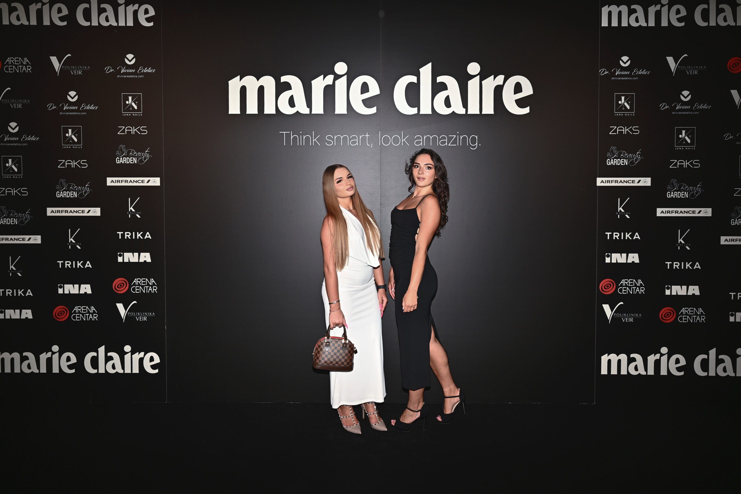 marie claire