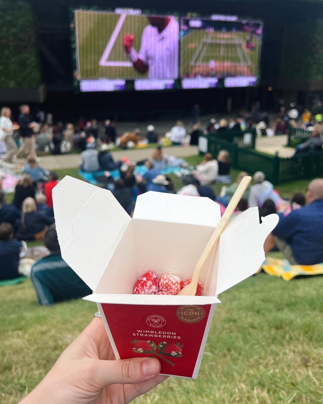 jagode i šlag wimbledon marie claire hrvatska