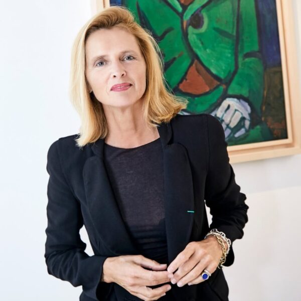 Jana Revedin, intervju, Marie Claire Hrvatska