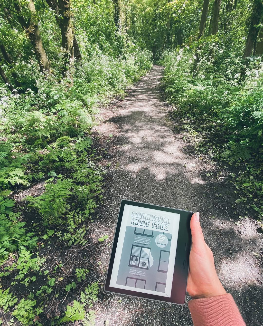 kindle walking pinterest marie claire hrvatska