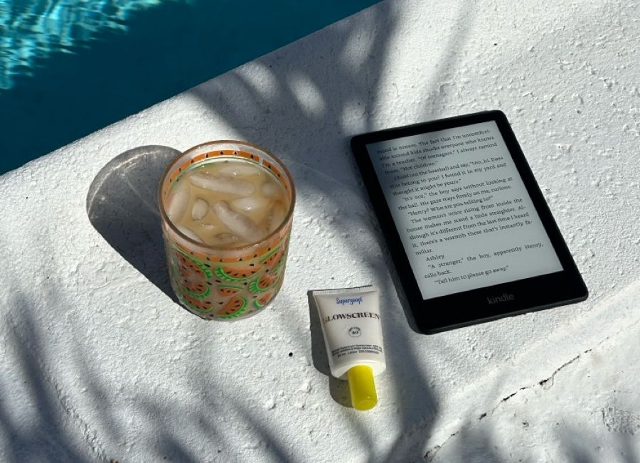 kindle walking pinterest marie claire hrvatska