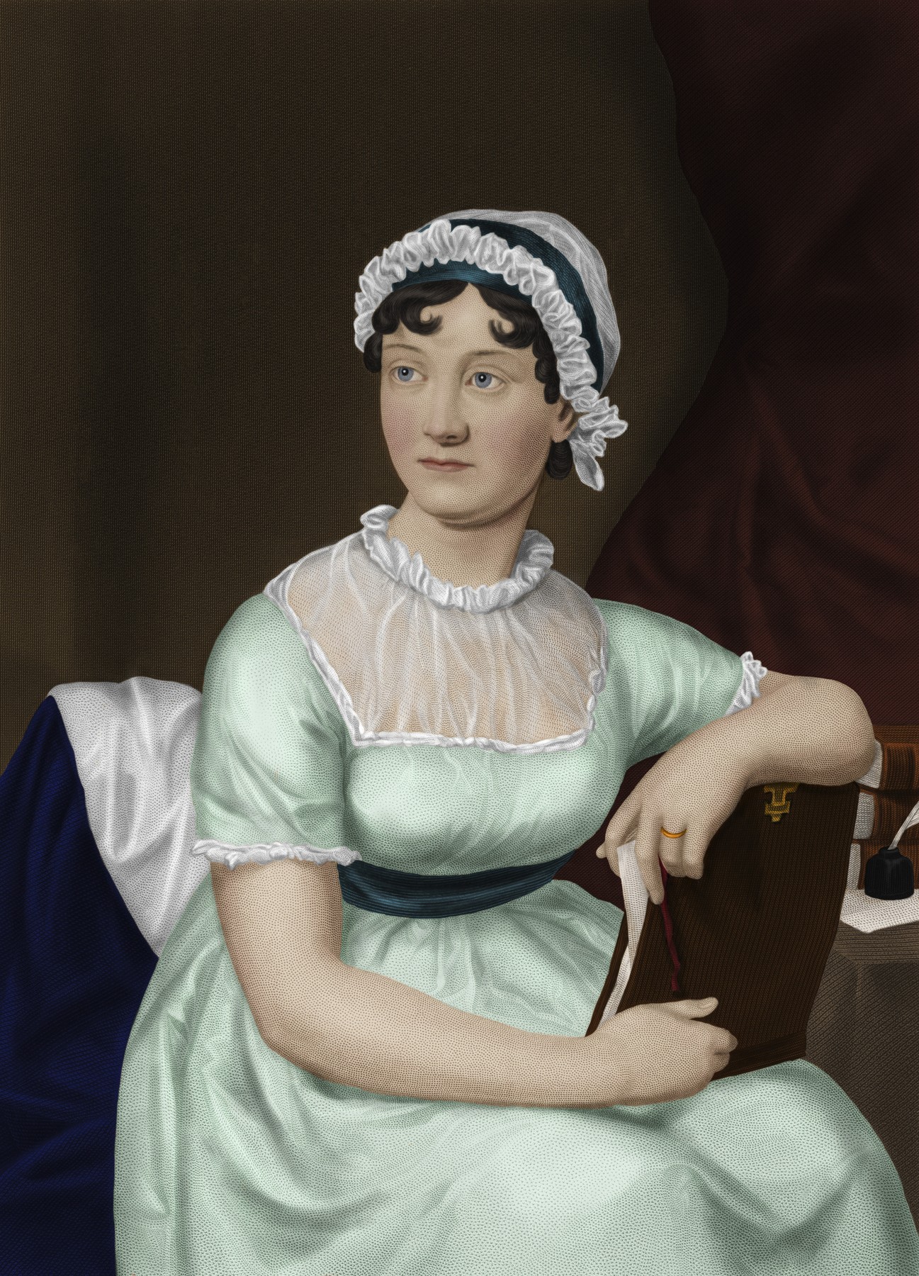 knjige Jane Austen marie claire hrvatska