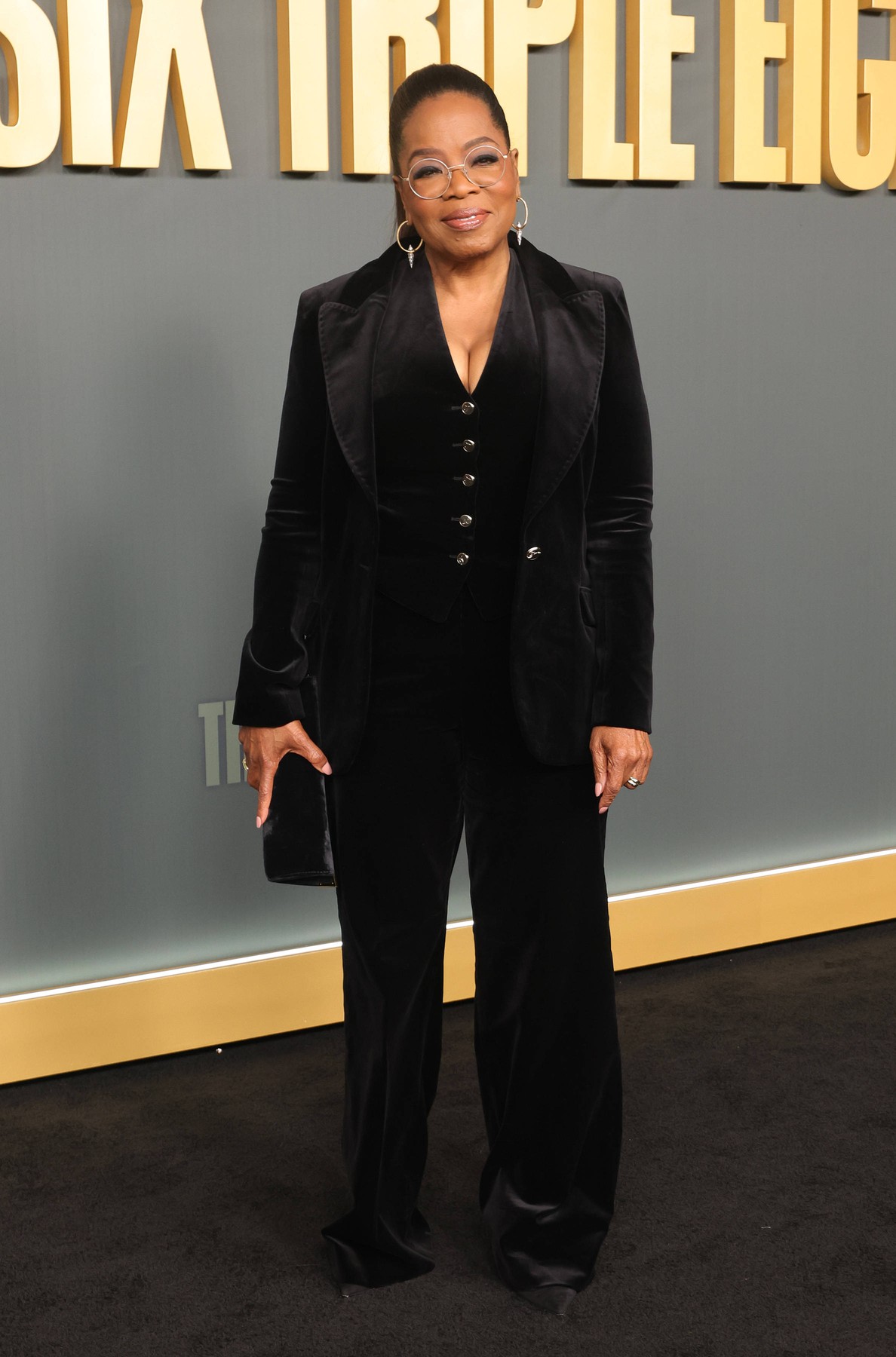 knjige koje čita Oprah Winfrey u 2025 marie claire hrvatska naslovna