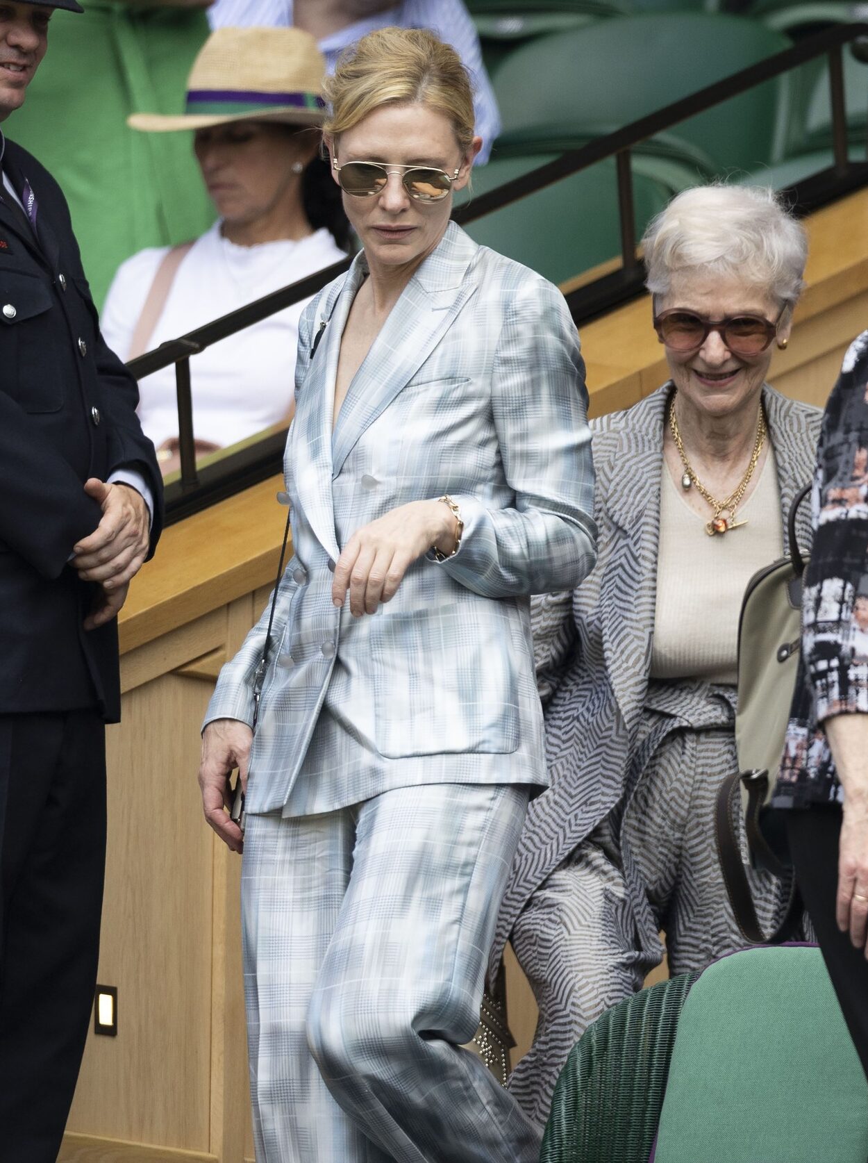 stylish uzvanici wimbledona marie claire hrvatska