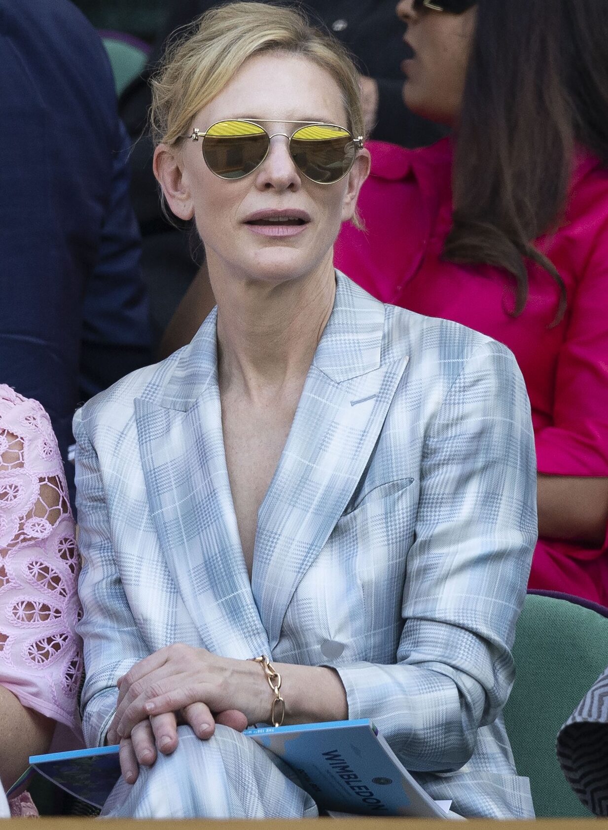 stylish uzvanici wimbledona marie claire hrvatska