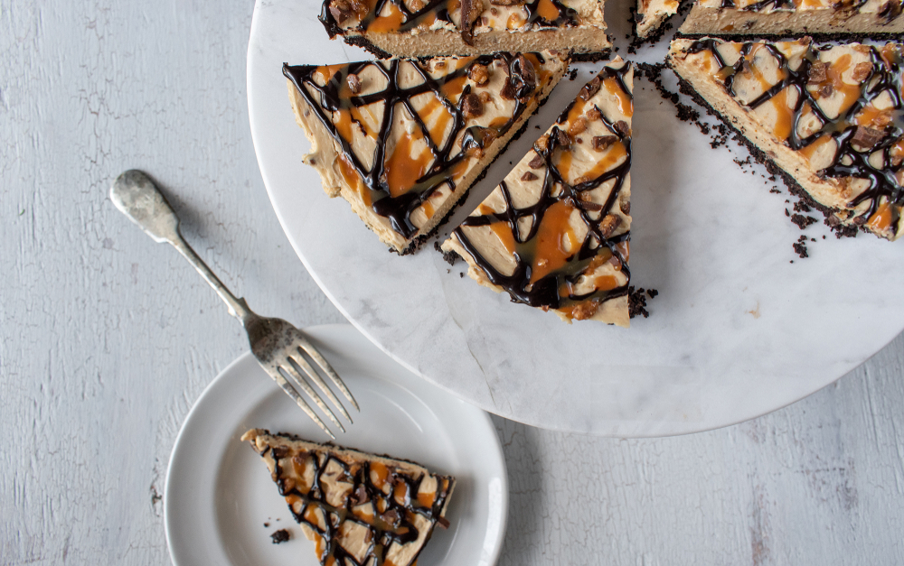 rock bottom pie