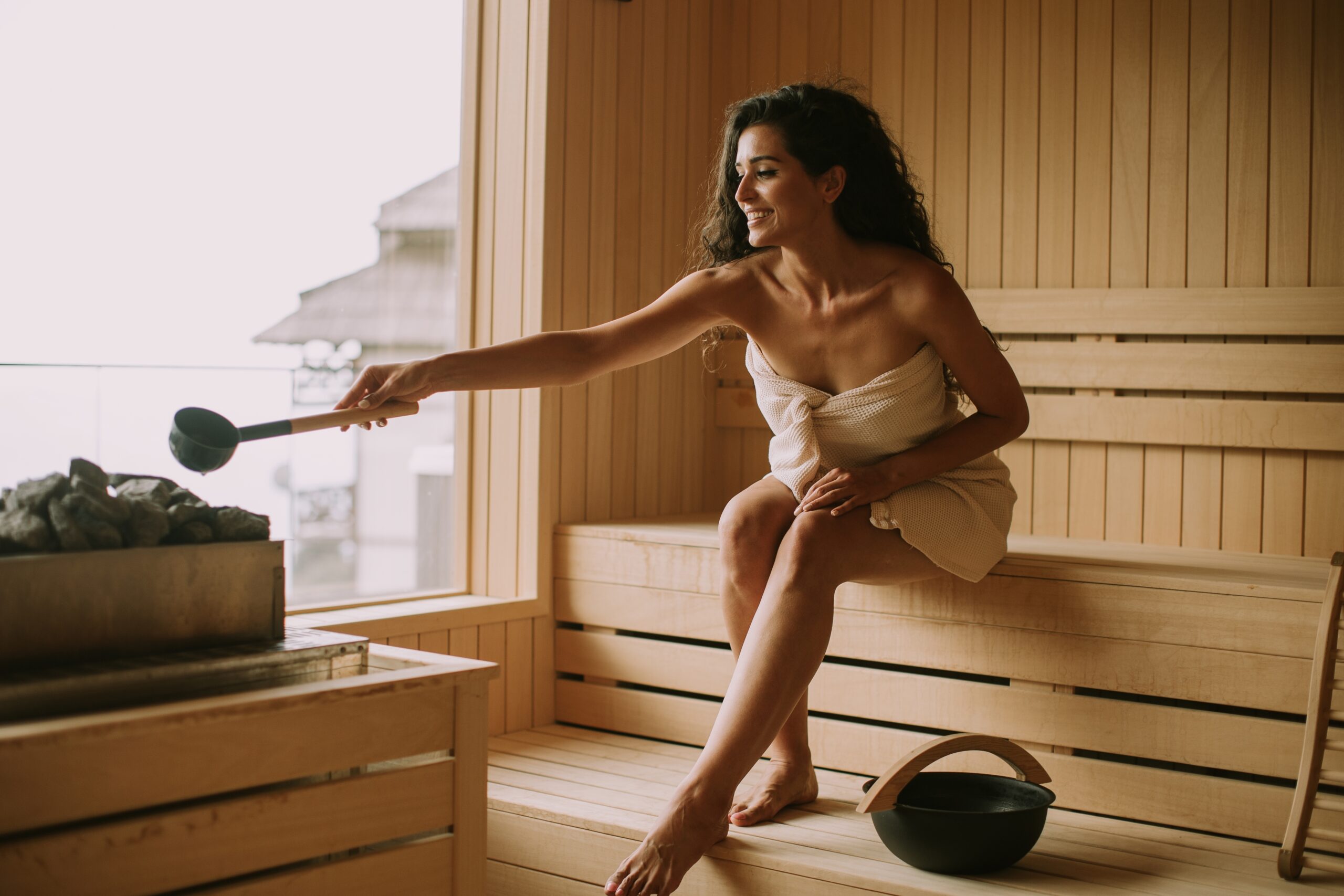 sauna u ljetnim mjesecima marie claire hrvatska