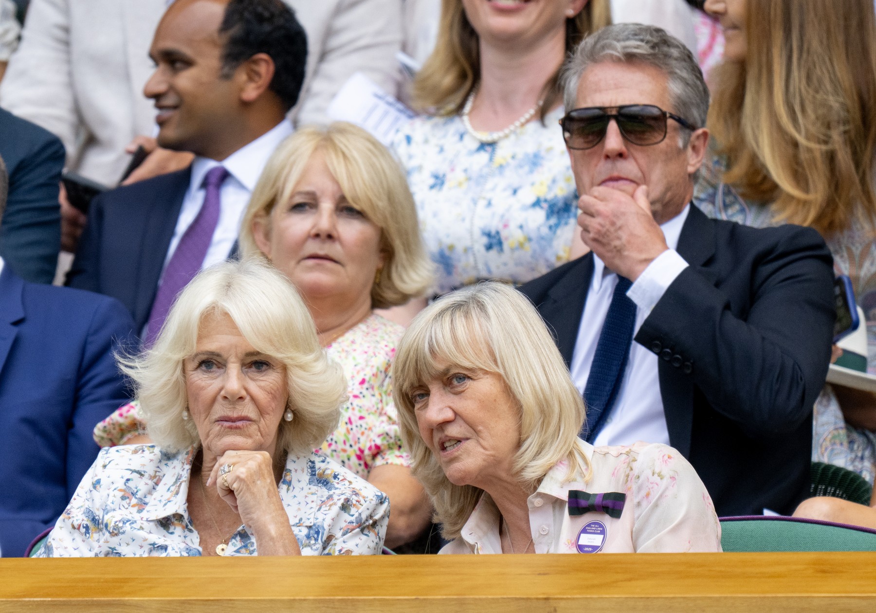 stylish uzvanici Wimbledona