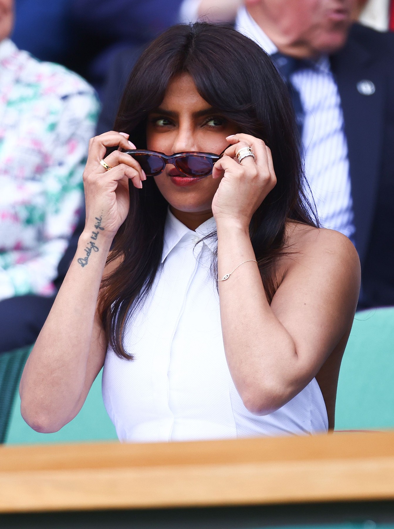 stylish uzvanici wimbledona marie claire hrvatska