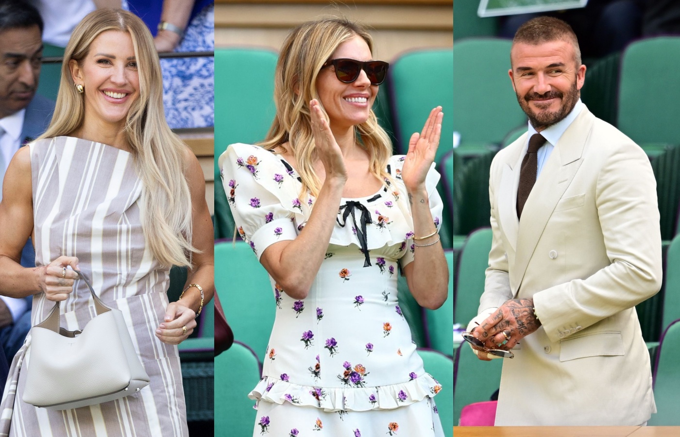 stylish uzvanici wimbledona marie claire hrvatska
