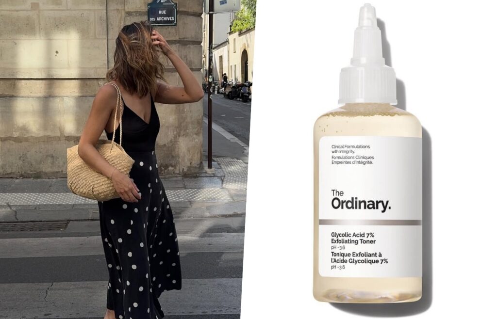 the ordinary glycolic acid masna kosa