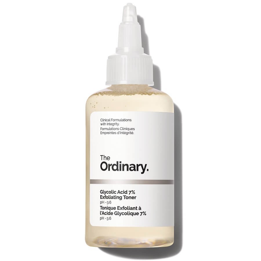 the ordinary glycolic acid masna kosa