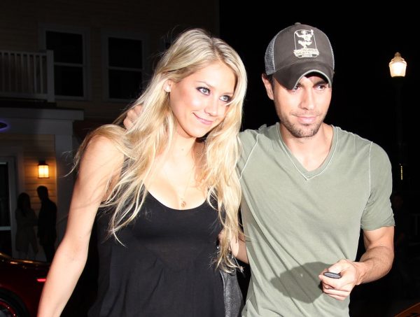 Anna Kournikova i Enrique Iglesias čekaju bebu marie claire hrvatska