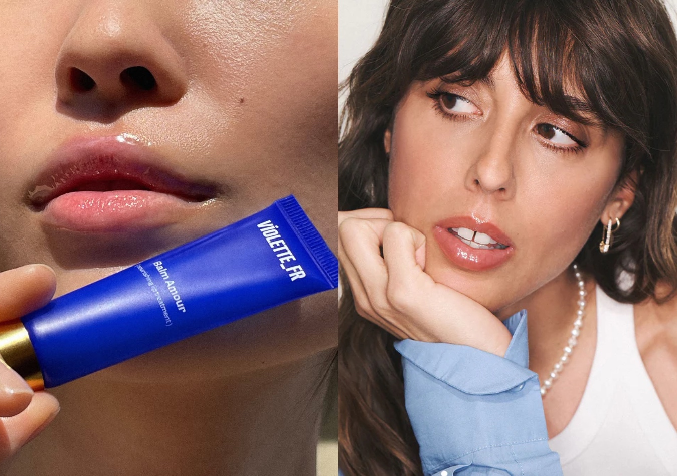 Balm Amour, Marie Claire Hrvatska