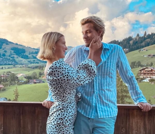 Bobby Brown i Bongiovi, Marie Claire Hrvatska