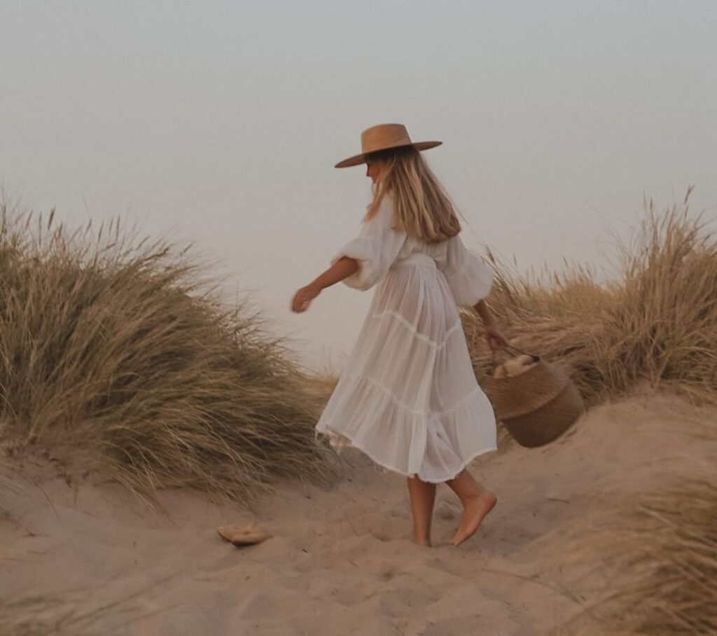 Dorset, Marie Claire Hrvatska