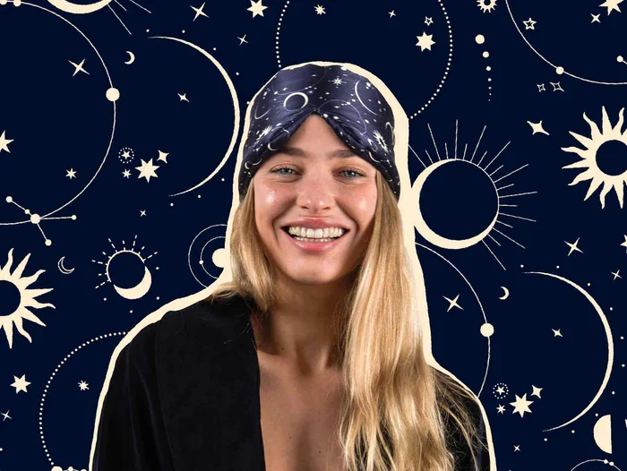 Drowsy maska za spavanje