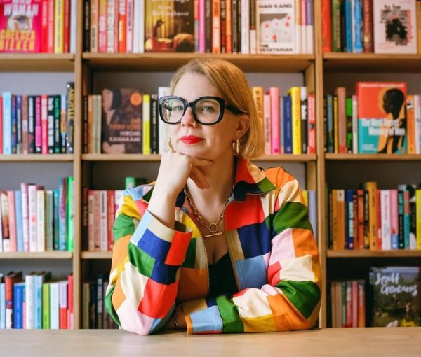 Emma Gannon, Marie Claire Hrvatska