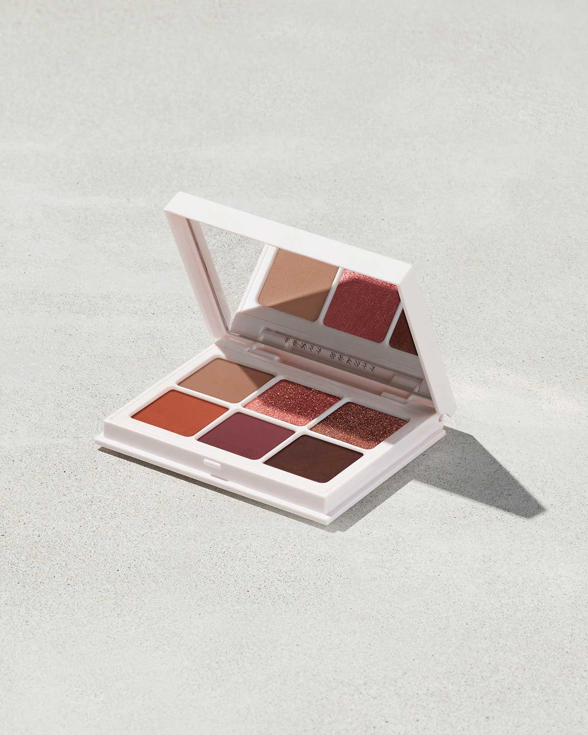 paleta sjenila za jesen