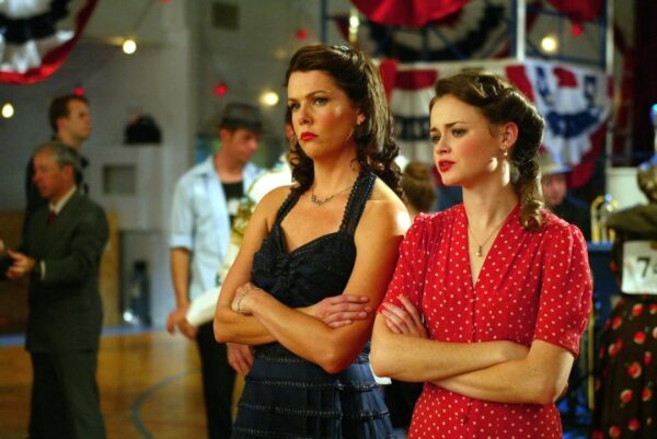 Gilmore Girls_Marie Claire Hrvatska