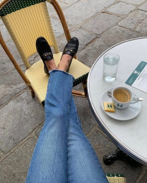 Guilty pleasure, Marie Claire Hrvatska