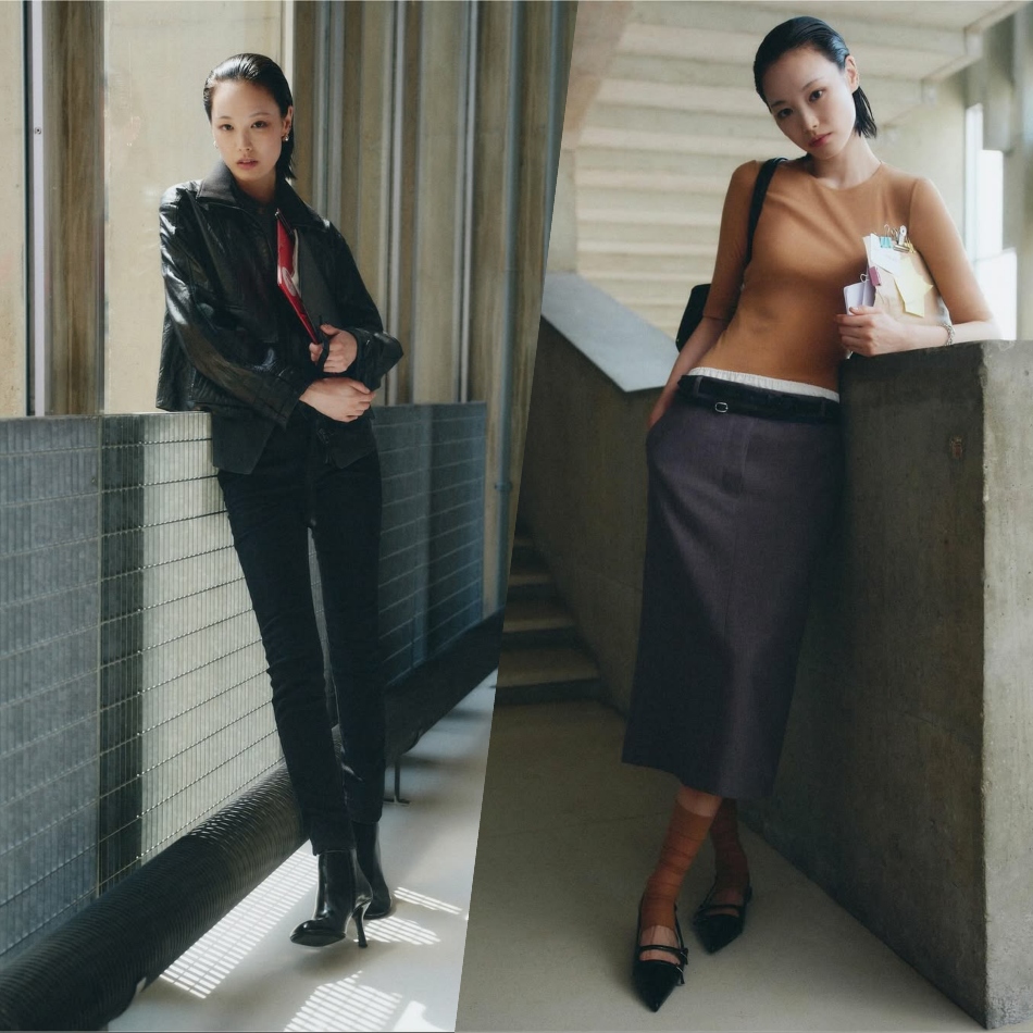 H&M, Marie Claire Hrvatska