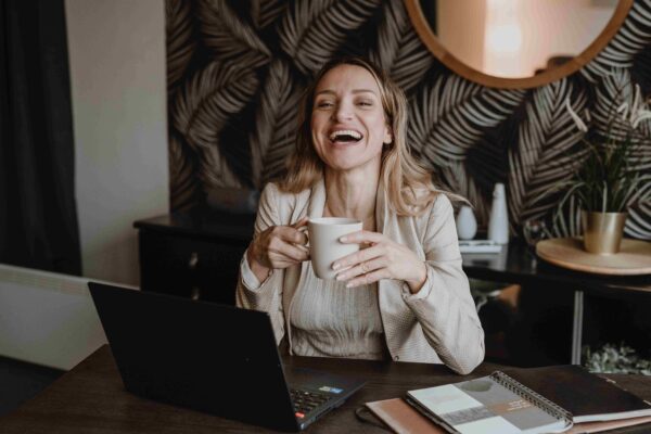 Petra Pinjuh, Marie Claire Hrvatska