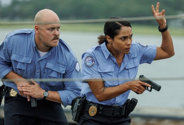 Hightown, Marie Claire Hrvatska