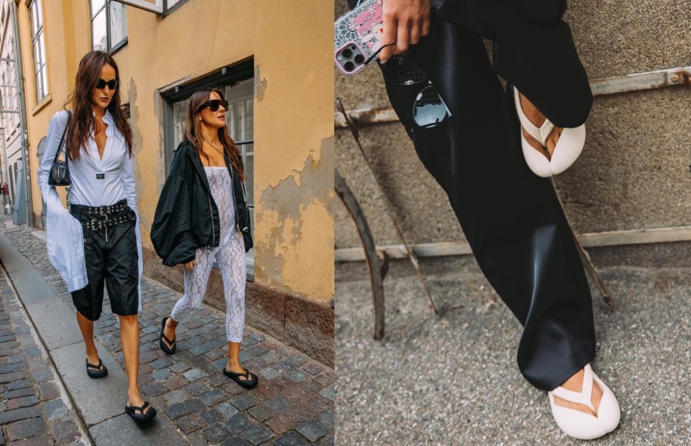 Japanke, Marie Claire Hrvatska