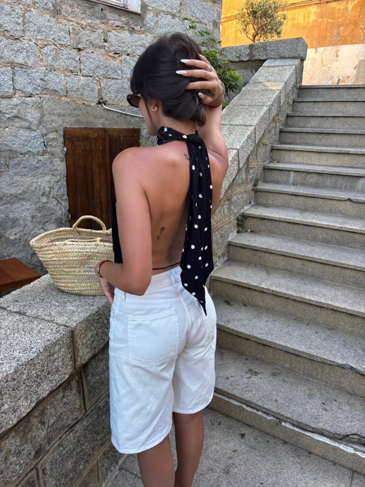 Kosa, Marie Claire Hrvatska