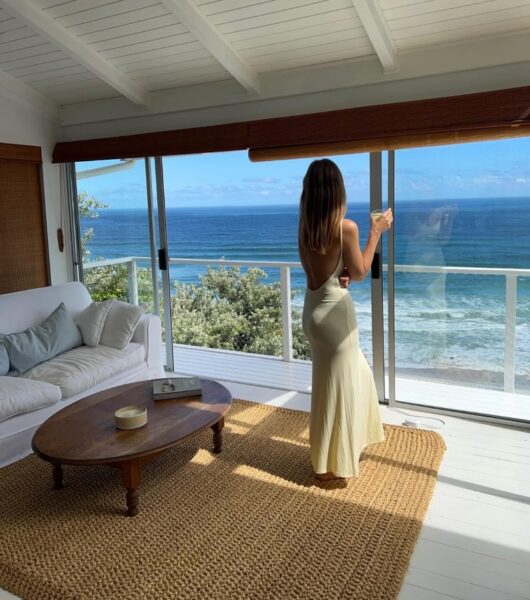 Kuća pokraj mora, Marie Claire Hrvatska