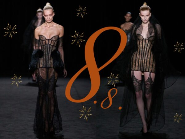 Lavlja vrata, Marie Claire Hrvatska