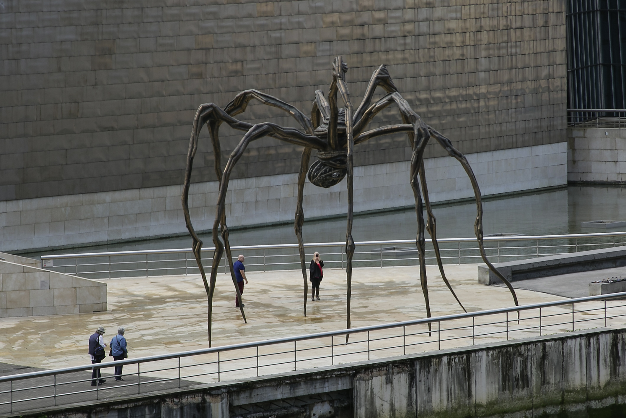 Louise Bourgeois