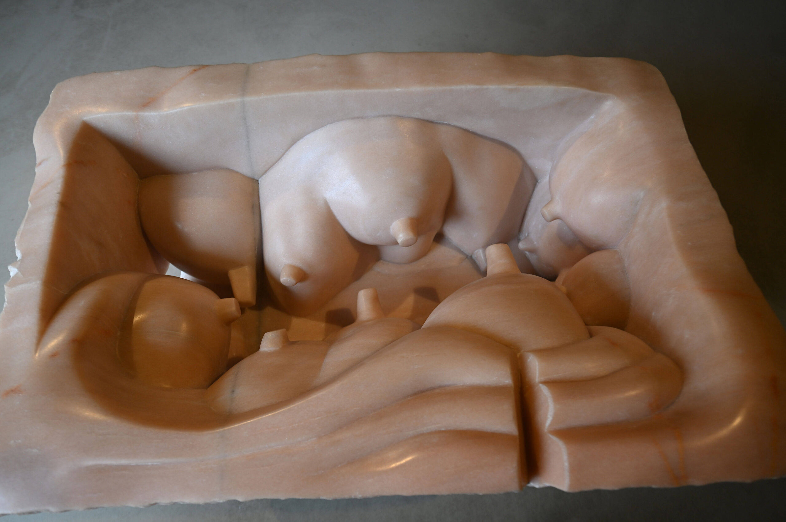 Louise Bourgeois
