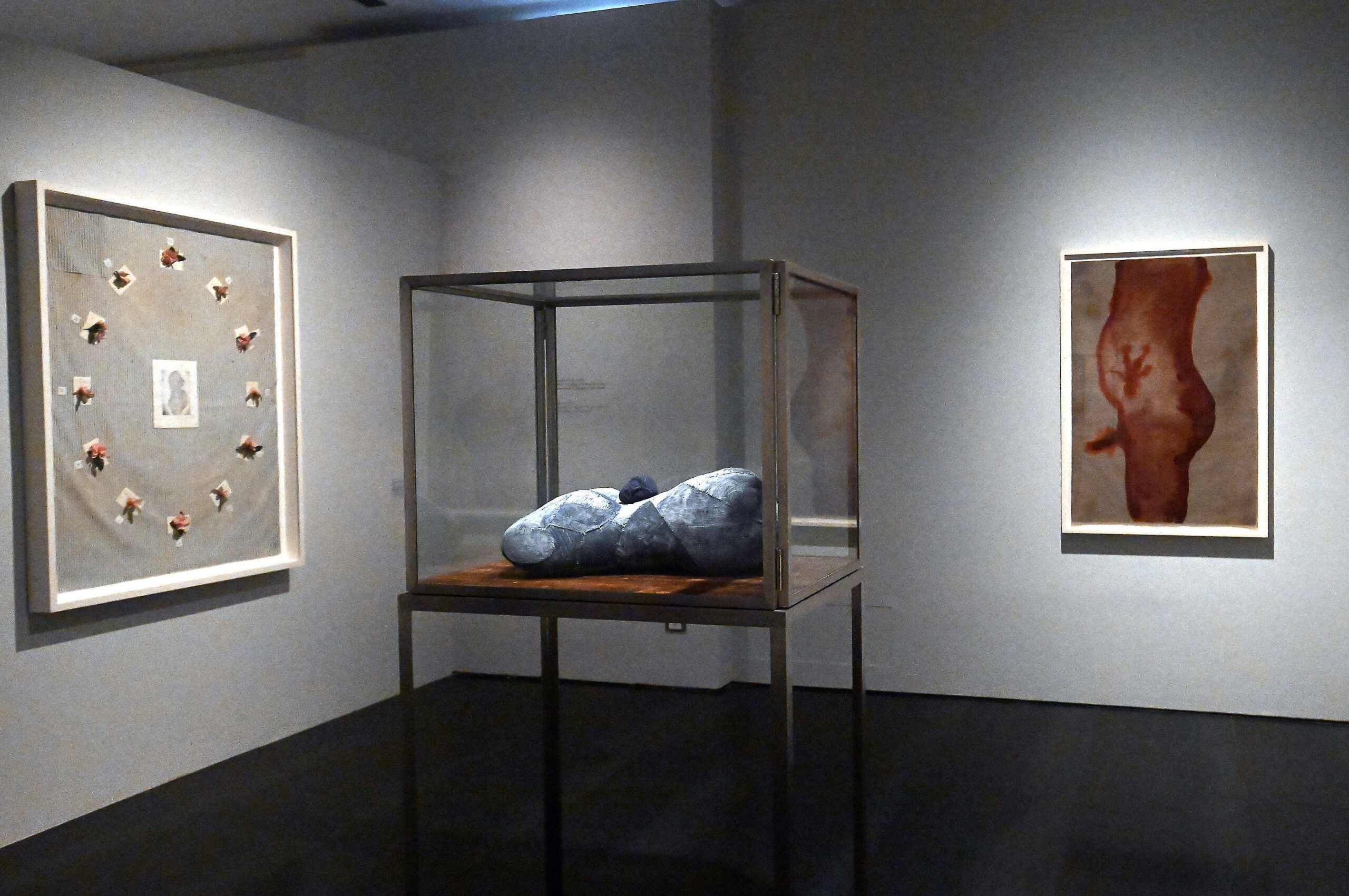 Louise Bourgeois