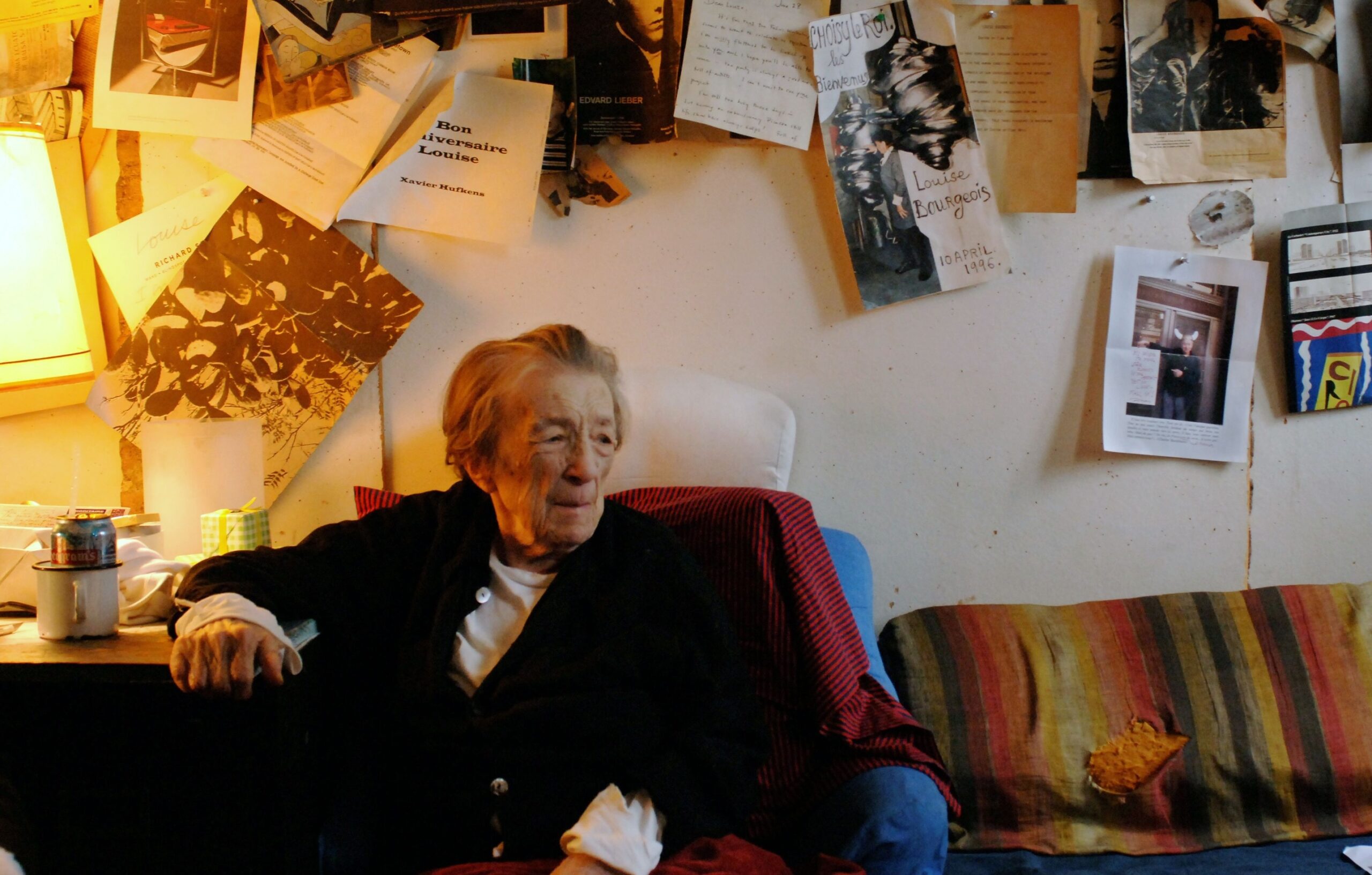 Louise Bourgeois